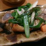 日本料理 幸庵 - 