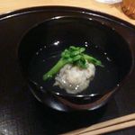 日本料理 幸庵 - 