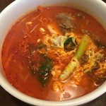 韓国伝統家庭料理 土房 - 