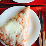 PIZZERIA SPONTINI - 