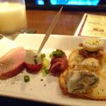 Borracho - 