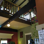 オーノ ボーノ - 二階もあるんだね。