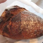 ROUTE271 - ゆず栗　2日目に購入