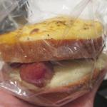 ROUTE271 - プレミアム　クロックムッシュ