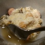 シーズキッチン - 豆とソーセージのスープ