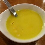 ビッグボーイ - バイキングのスープ！