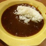 ビッグボーイ - バイキングのカレー！