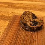 五十嵐 - シュトレン