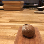 五十嵐 - パンあつあつ