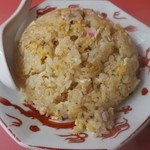 大門 - 201512チャーハン￥550 チャーハン