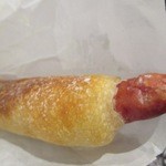 ROUTE271 - 30cm豚とろソーセージパン