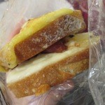 ROUTE271 - プレミアム　クロックムッシュ　2日目リピ品