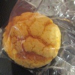 ROUTE271 - メロンパン　2日目に購入