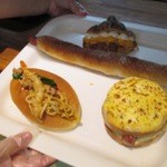 ROUTE271 - 1日目トレイ