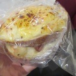 ROUTE271 - プレミアム　クロックムッシュ　2日目リピ品