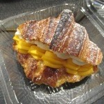 ROUTE271 - クロワッサン　アラクレーム