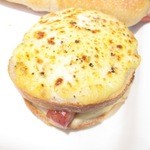 ROUTE271 - プレミアム　クロックムッシュ