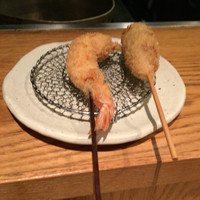 串揚げ大ひら  神楽坂 - 