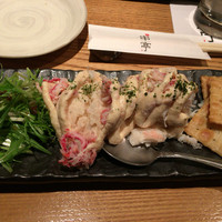 串揚げ大ひら  神楽坂 - 