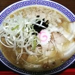 らーめん潤 秋田店 - 