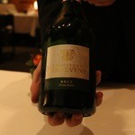 RESTAURANT LE TAILLEVENT - タイユヴァンオリジナル