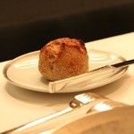 RESTAURANT LE TAILLEVENT - パン