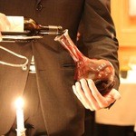 RESTAURANT LE TAILLEVENT - デキャンタージュ