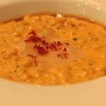 RESTAURANT LE TAILLEVENT - リゾット