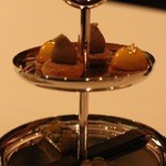 RESTAURANT LE TAILLEVENT - デザート３