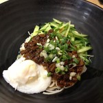 明月湯包 - 明月酢醤麺