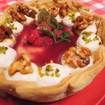 焼きたてチーズタルト専門店PABLO - 