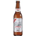 Asahi Dry Zero (non-alcoholic)