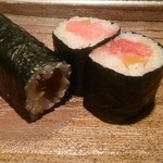 稲城 ヨロシク寿司 - 