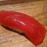 稲城 ヨロシク寿司 - 