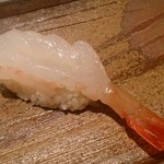 稲城 ヨロシク寿司 - 