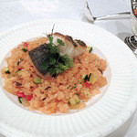 ぐりる屋島 - シーフードピラフ