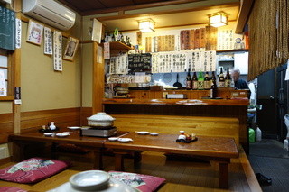 日暮里で飲むならココで決まり おすすめの居酒屋12選 食べログまとめ