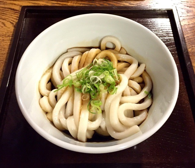 Mì Ise udon
