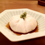 Takechiyo - 胡麻豆腐