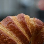 Ladurée - クロワッサン