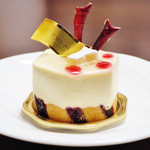 イデミスギノ - '15.12 オンフルール