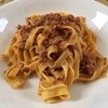 Osteria del Podestá - 料理写真:ボロネーゼ(8€)