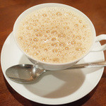 ガネーシュ - チャイ(463円・外税)