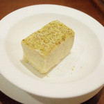 ガネーシュ - クルフィー(555円・外税)