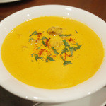 ガネーシュ - バターチキン(1250円・外税)