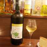 il tram - 白ワイン