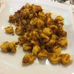 Ristorante Il Moro - ボロネーゼ