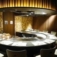 銀座のステーキ 銀座中央店 - 