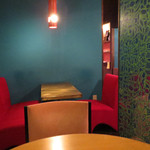 CAFE OPAL - パリっぽいインテリアカラー