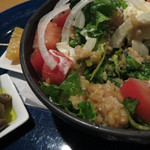 CAFE OPAL - 無我夢中(ﾟДﾟ)ノ